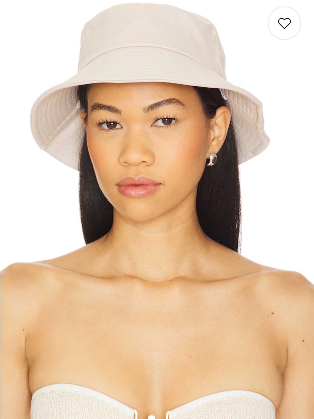 Hat Attack Luna Bucket Hat, OS, NWOT